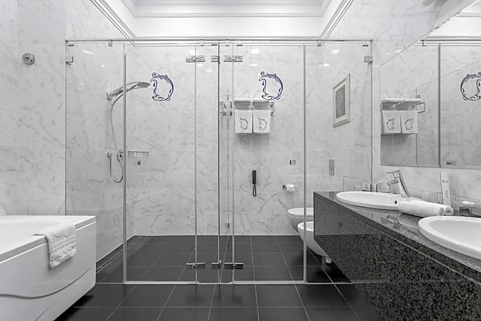 Ribas Duke Boutique Hotel