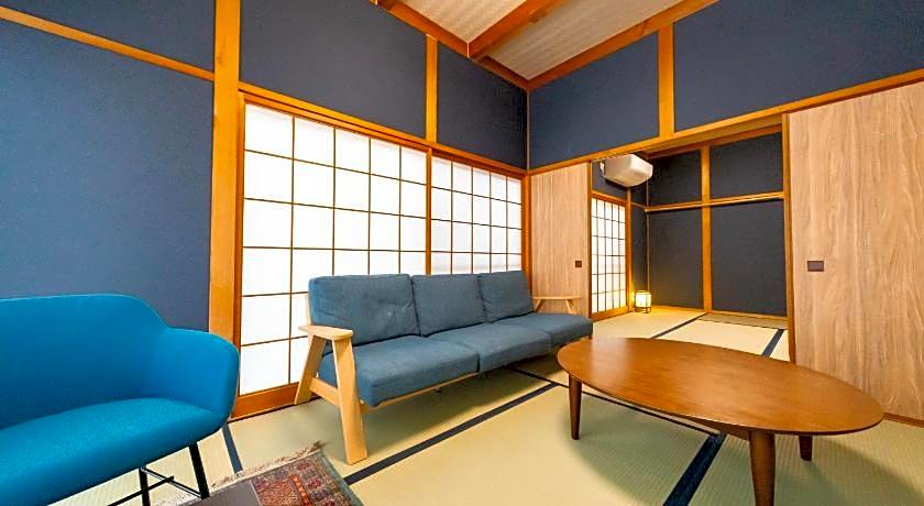 Ryokan Fukinoya