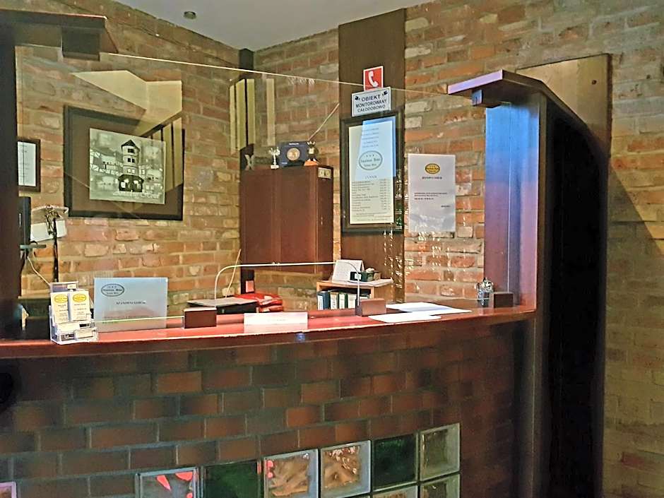 Amadeus Hotel Zielona Góra