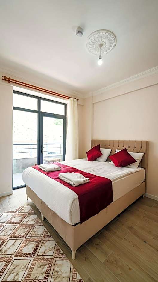 Cappadocia Ürgüp Apart Hotel