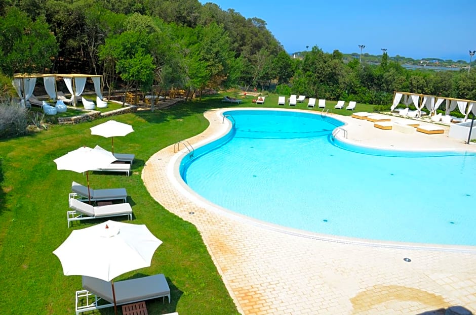 Argentario Lagoon Resort & Spa