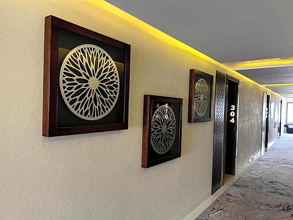 Hotel Dali Plaza Ejecutivo