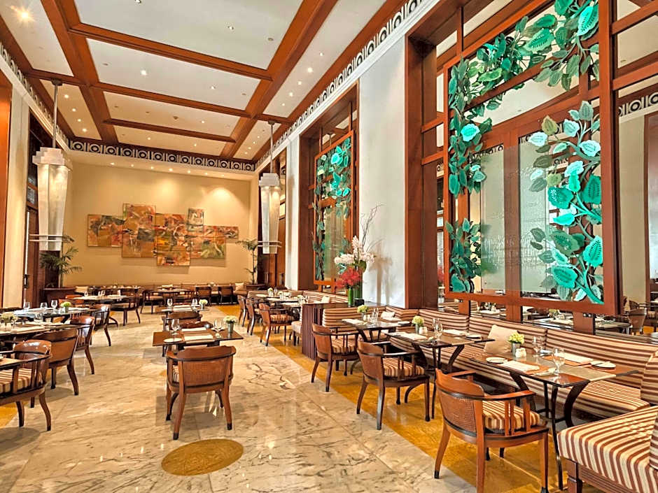 The Dharmawangsa Jakarta