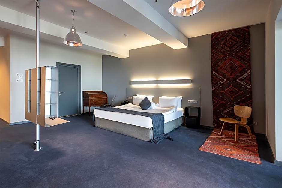 Kabadoni Boutique Hotel