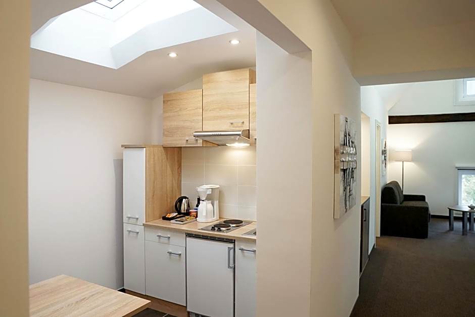 Hünerbein's Posthotel