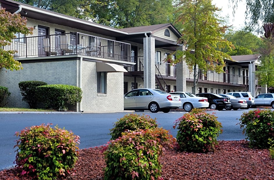 Affordable Corporate Suites of Overland Drive