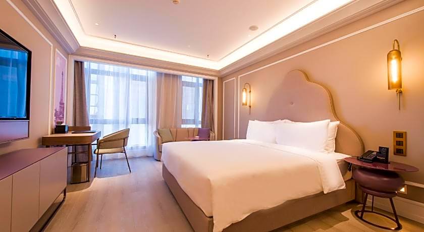 Mercure Changchun Downtown