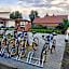 Przystanek Tykocin - apartamenty gościnne
