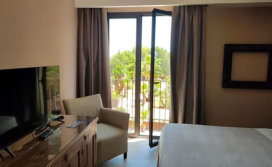 Araja Villa&Suite by Geocharme