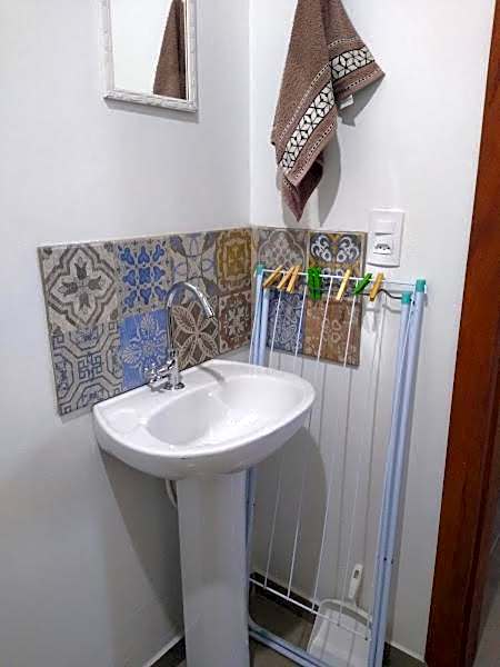 Recanto das Amendoeiras