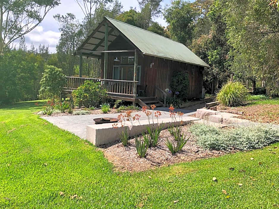 Mansfield on the Manning