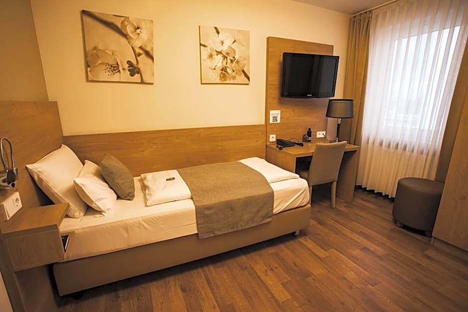 Hotel & Restaurant Rizzelli Superior