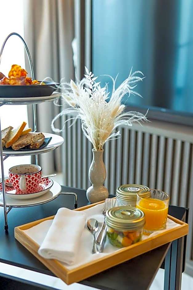 Bolina Suite & Spa