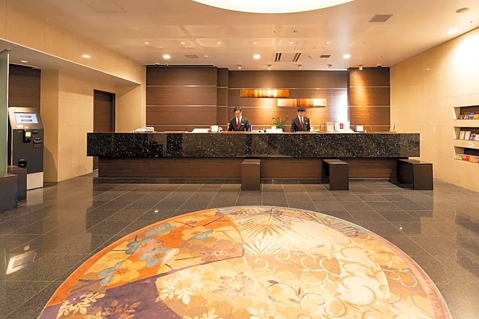 VIA INN SHINAGAWA OIMACHI - JR WEST GROUP