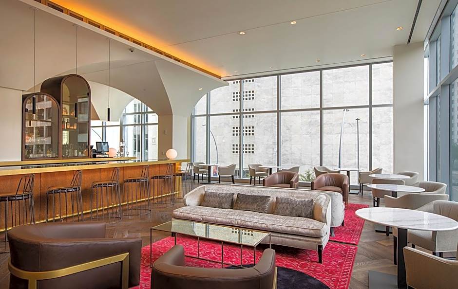 The Laura Hotel, Houston Downtown, Autograph Collection