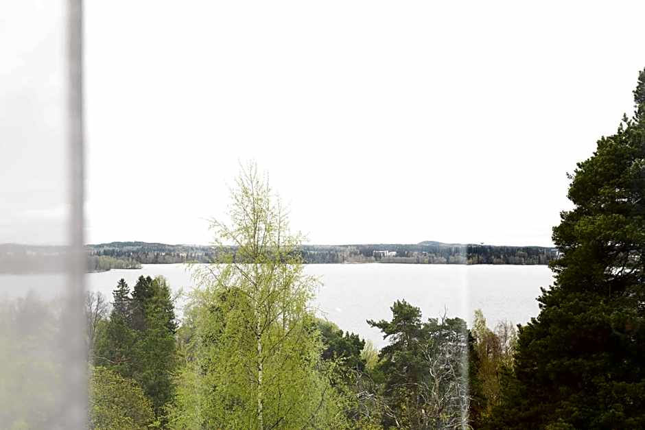 Scandic Rosendahl