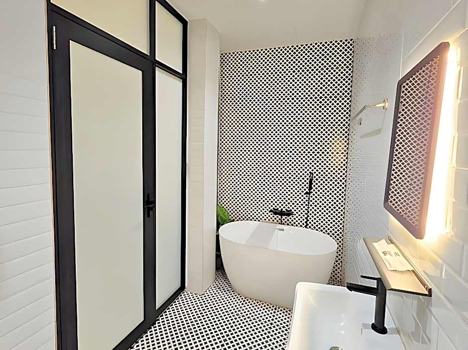 Georgetown Inn by Sky Hive