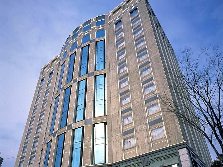 Kurashiki Royal Art Hotel