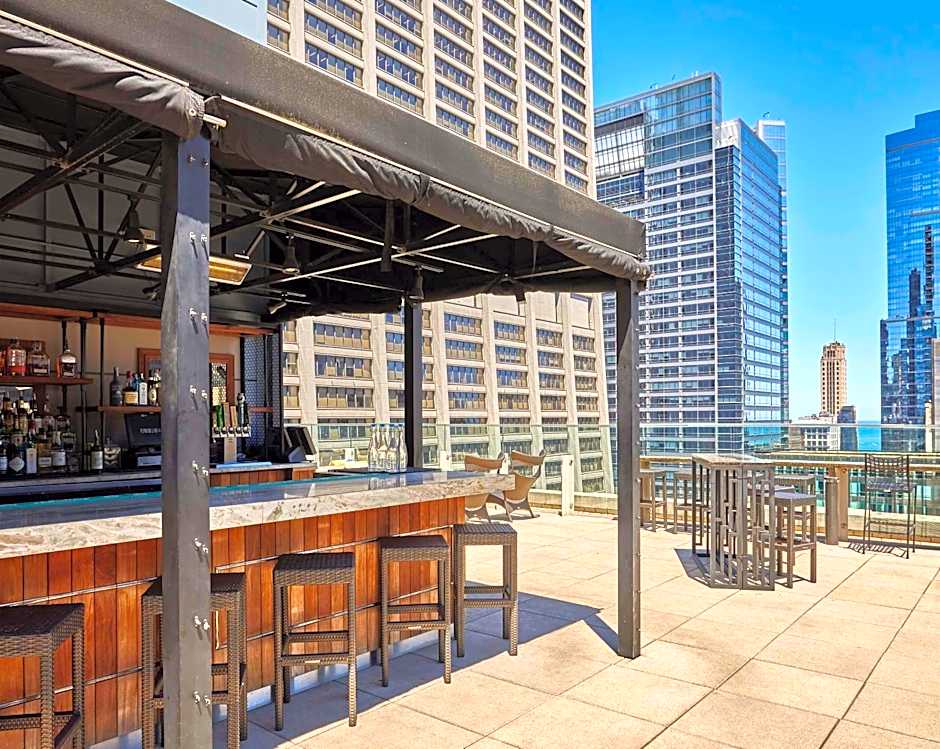 Hyatt Centric The Loop Chicago