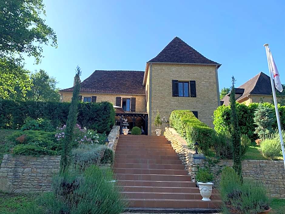 Le Noyer Résidence B&B