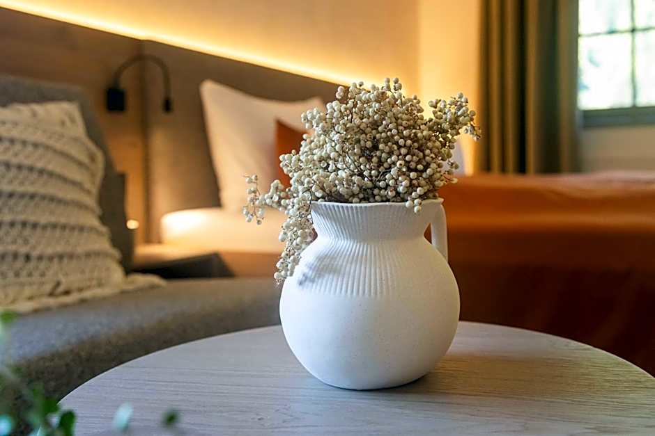 Boutique Hotel Mandarfnerhof