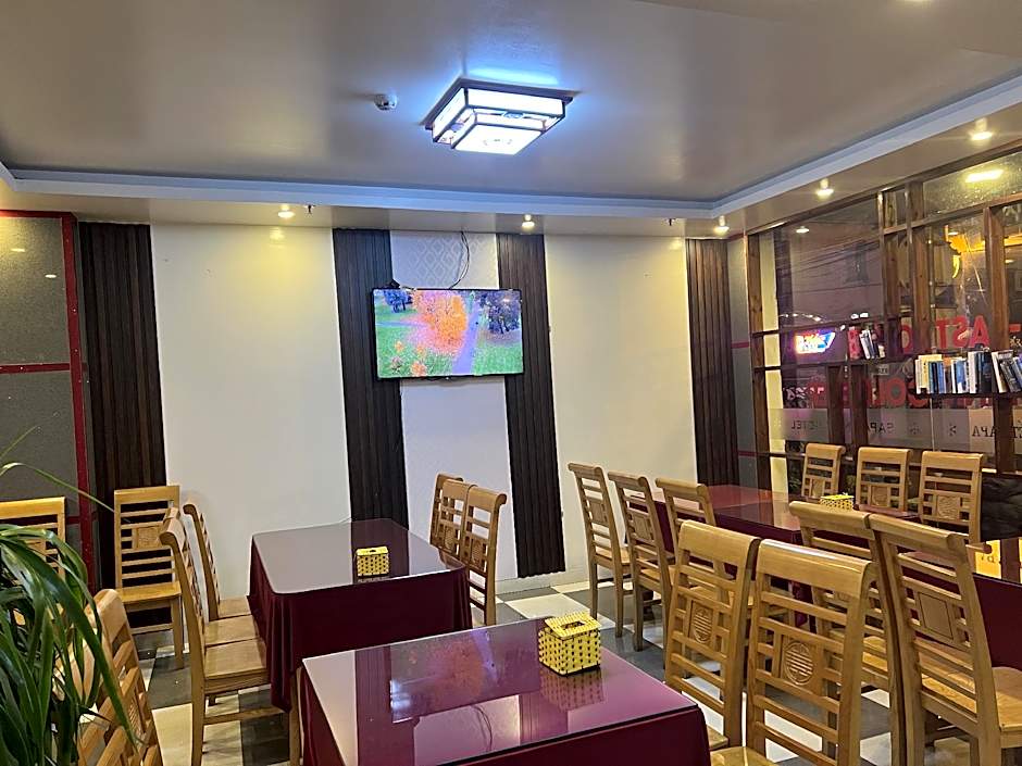 Regal Sapa Hotel