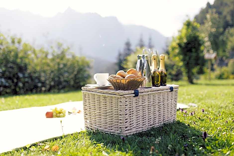 Hotel Ritzlerhof - Panorama und Spa