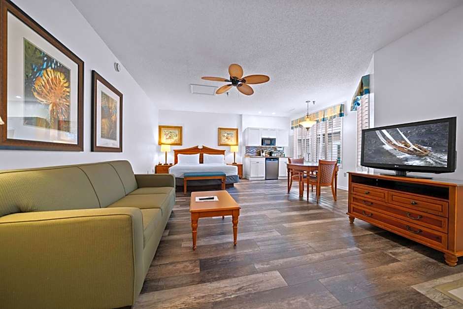 Holiday Inn Hotel & Suites Clearwater Beach South Harbourside By IHG