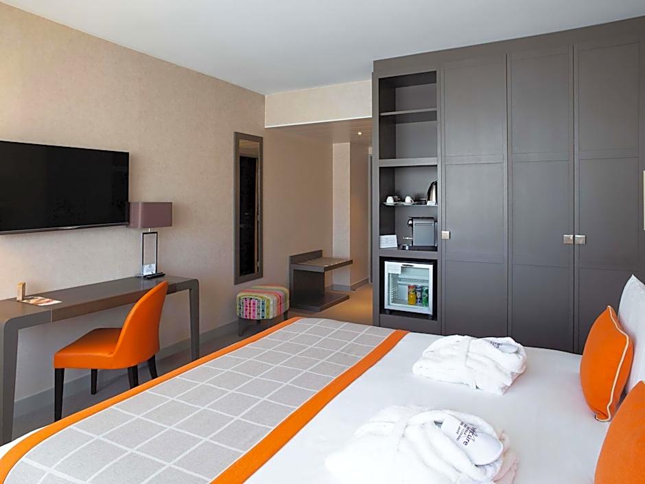 Mercure Clermont Ferrand centre Jaude
