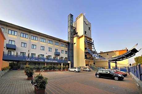 Blu Hotel, Sure Hotel Collection by Best Western