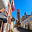Restaurant Backhaus