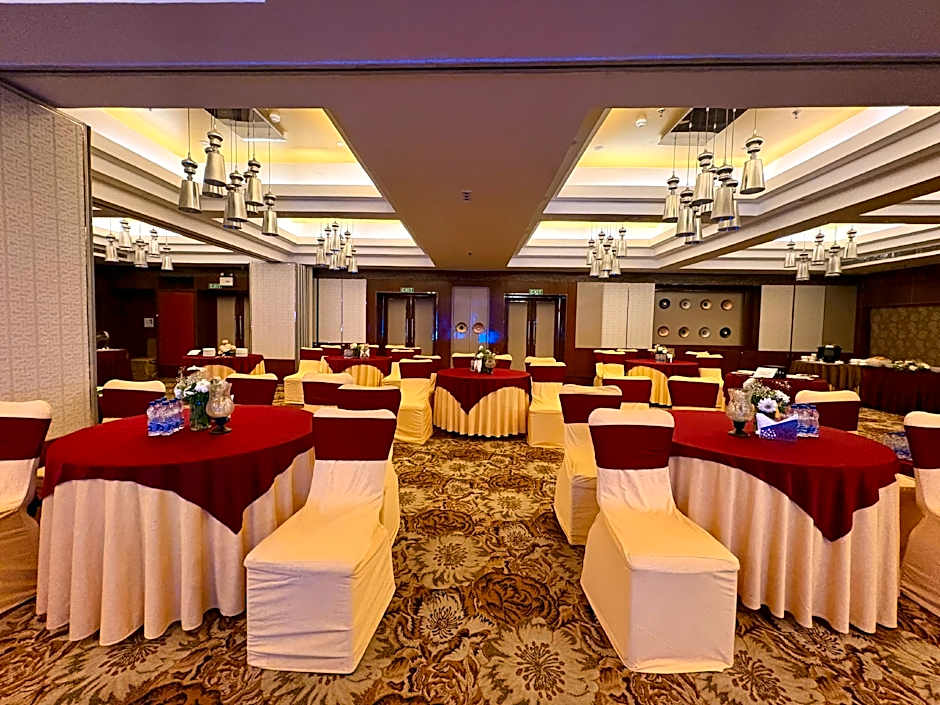 Senses Hotel