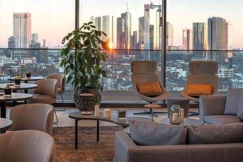 Melia Frankfurt City