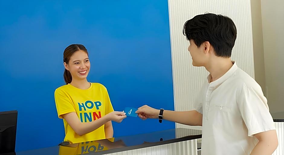 HOP INN Chanthaburi
