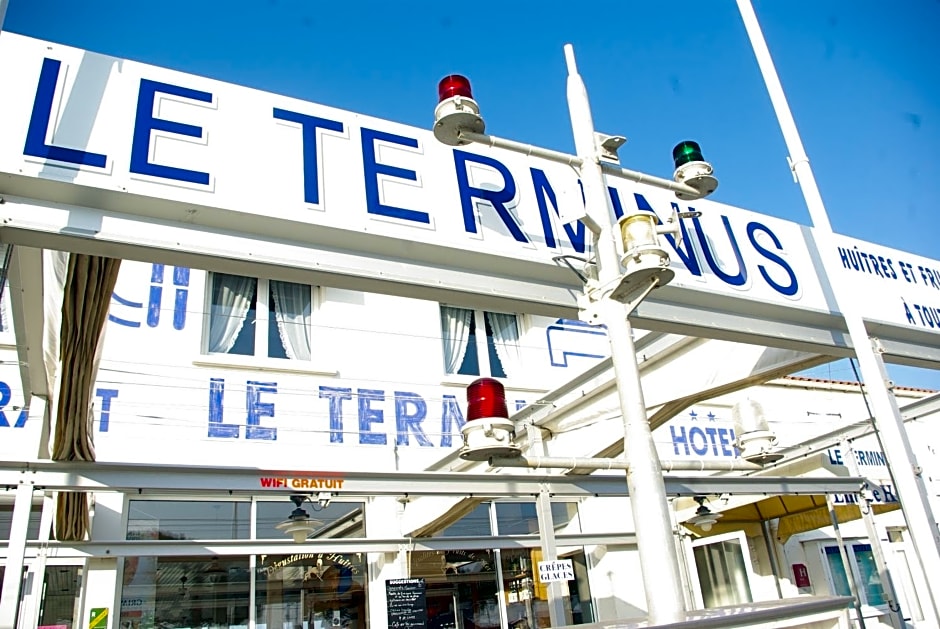 Le Terminus