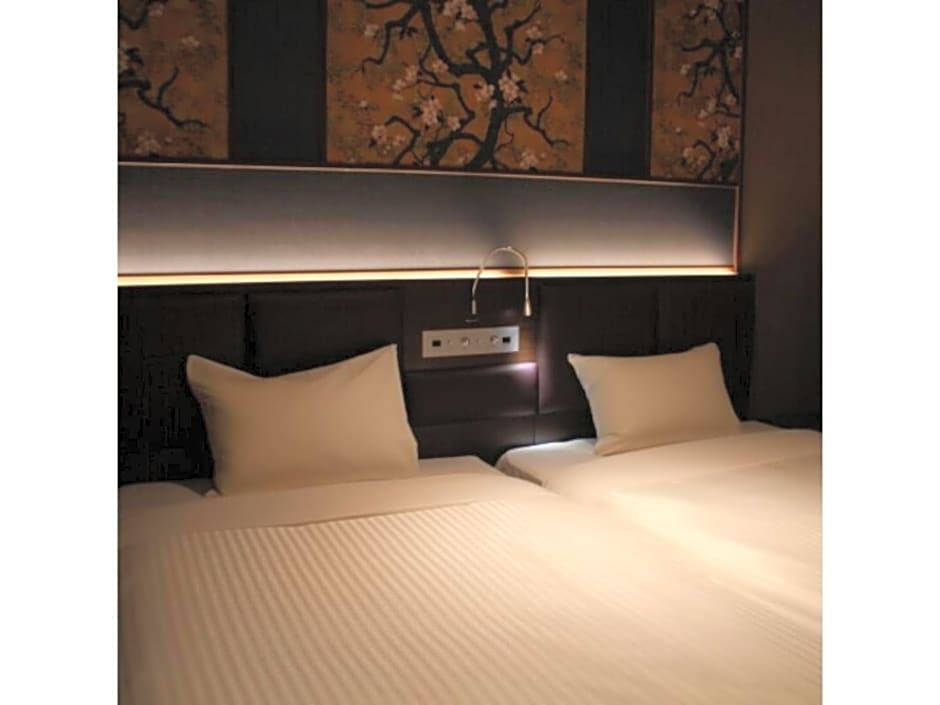Hotel Halrotto Fukuoka Hakata - Vacation STAY 18610v