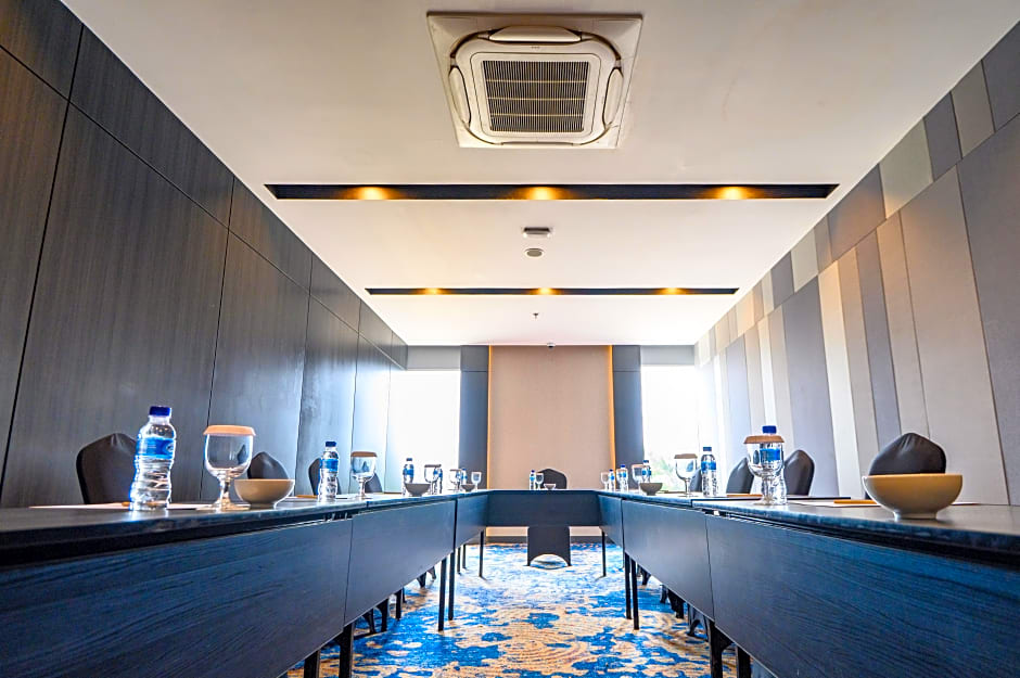 Aston Sorong Hotel & Conference Center