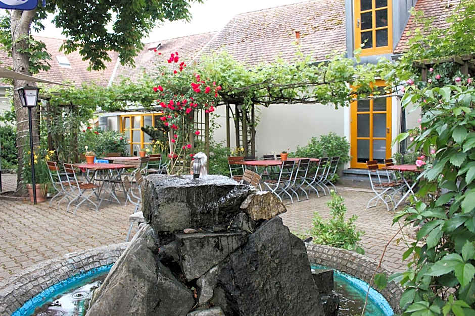 Akzent Hotel Franziskaner