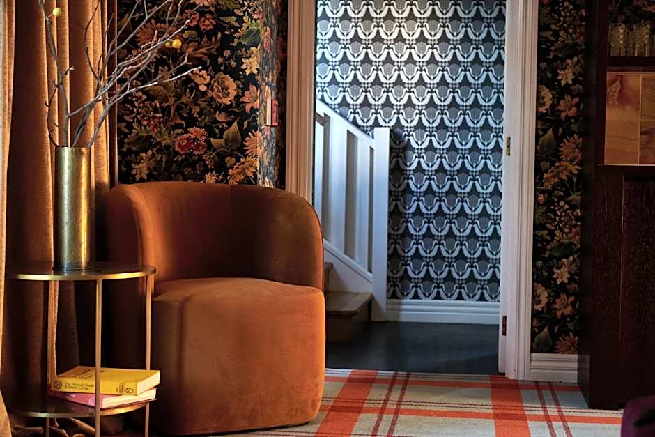 The Dairy Hotel Queenstown, A Naumi Chapter