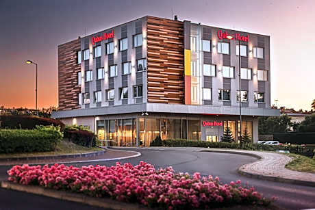 Hotel Alto Zory