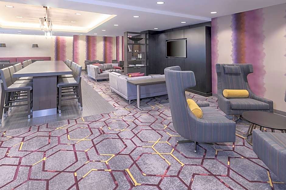 Residence Inn by Marriott Halifax Dartmouth