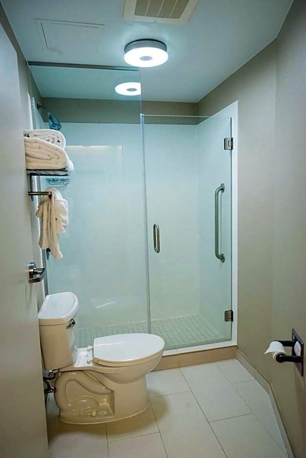 SpringHill Suites by Marriott Winston-Salem Hanes Mall