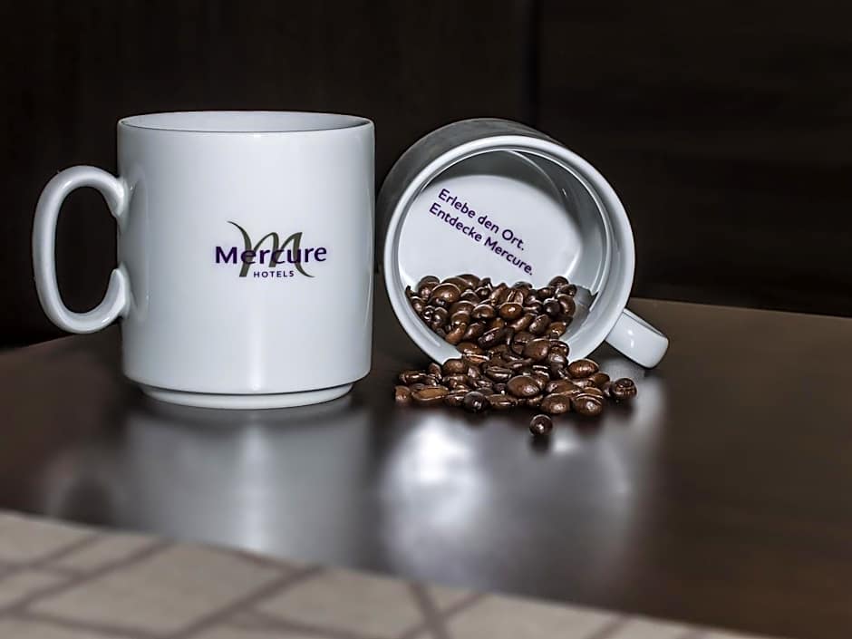 Mercure Frankfurt City Messe