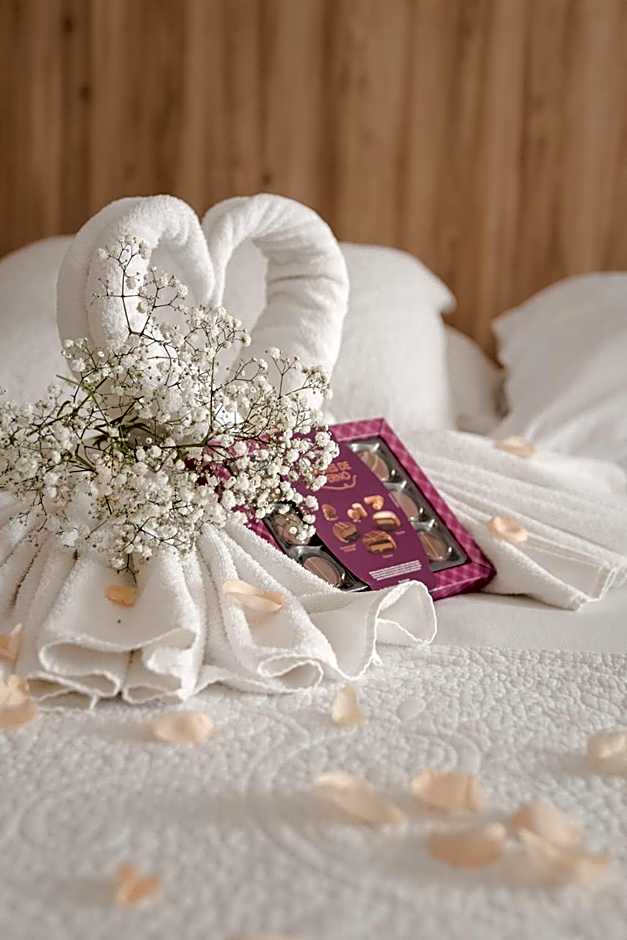 Blue Tree Towers São Luis