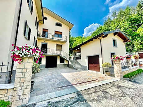 B&B Le Due Gemme Marsaglia