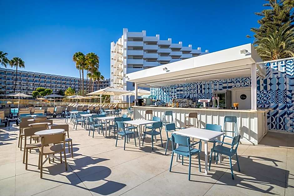 Occidental Margaritas