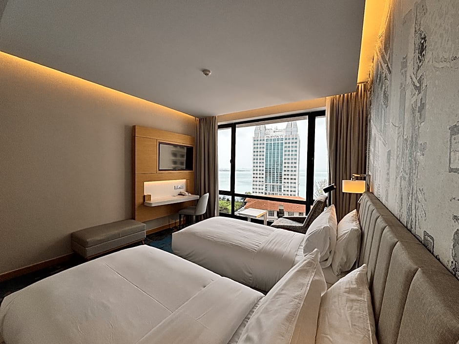 OZO George Town Penang