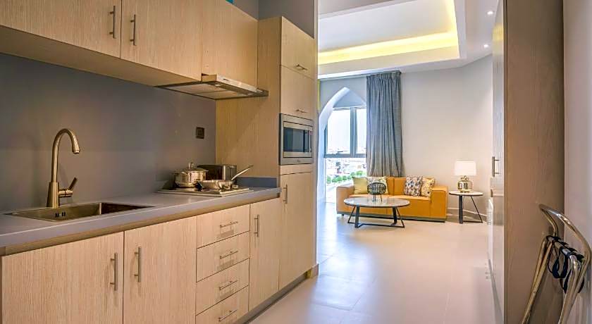 Ewaa Express Hotel - Buraydah