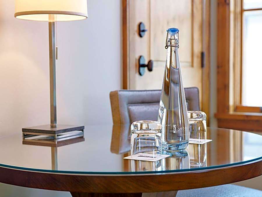 The Sebastian - Vail