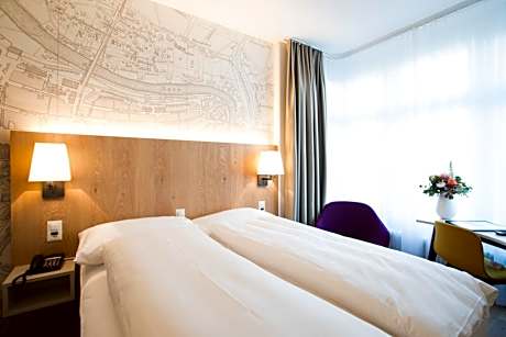 Style Double Room